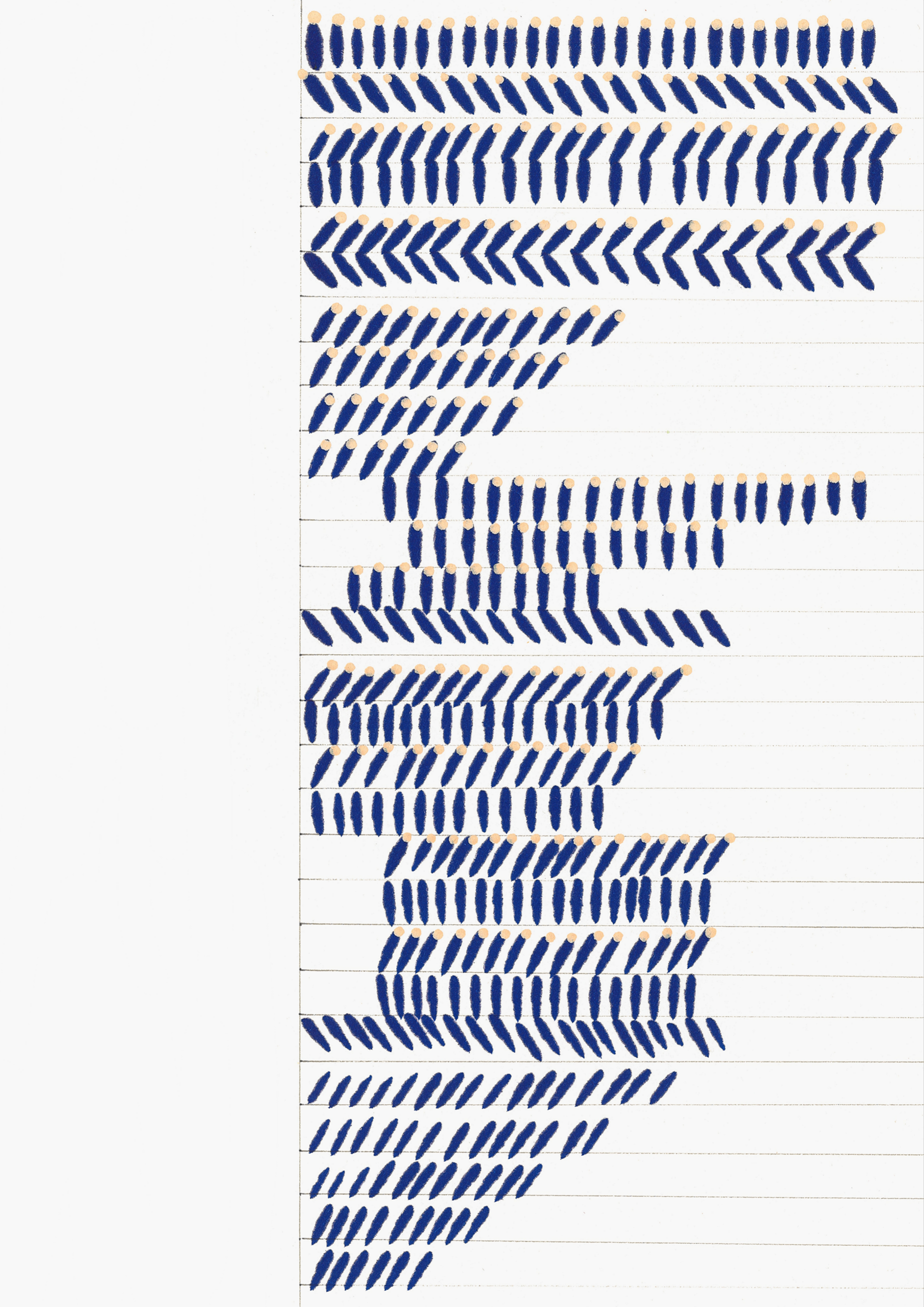 Some Shadows Never Leave